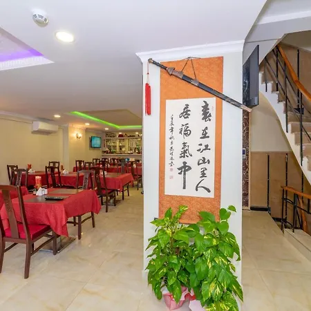 Beijing Szálloda