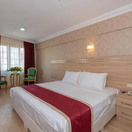 Beijing Isztambul
