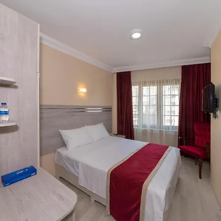 Beijing Hotel Stambuł