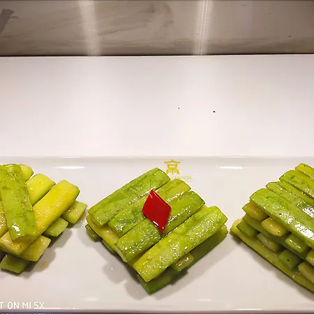 Beijing Hotell Istanbul