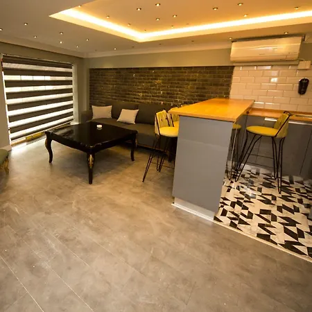 Beijing Hotell Istanbul
