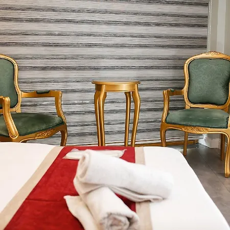 Beijing Hotell