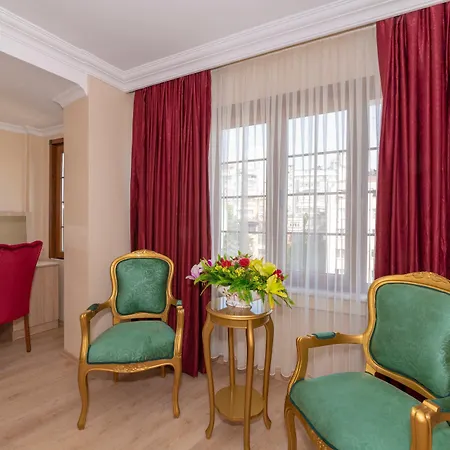 Hotell Beijing 2*