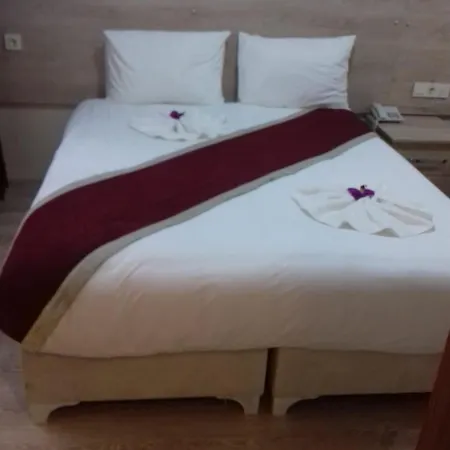 Beijing Hotell 2*