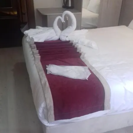 Hotel Beijing 2*