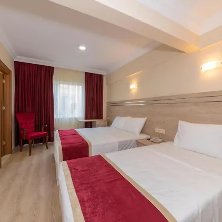 Hotell Beijing 2*