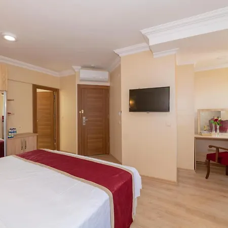 Beijing Hotell 2*