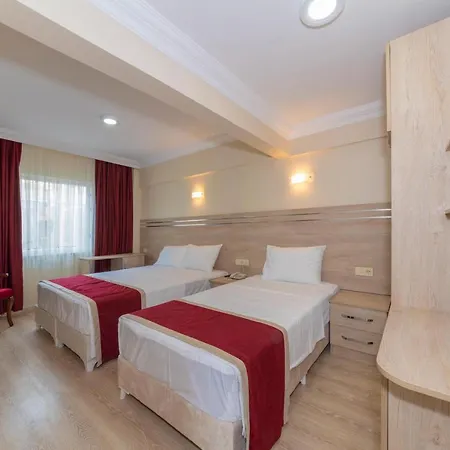 Hotell Beijing