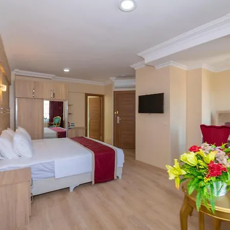 Hotell Beijing